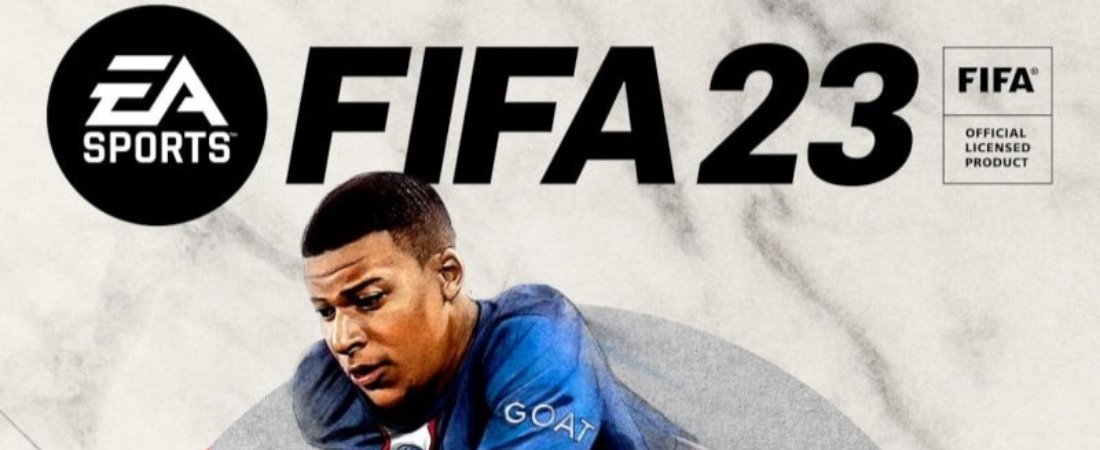 INSCRIÇÕES ABERTAS PARA A SELETIVA DE FIFA 23